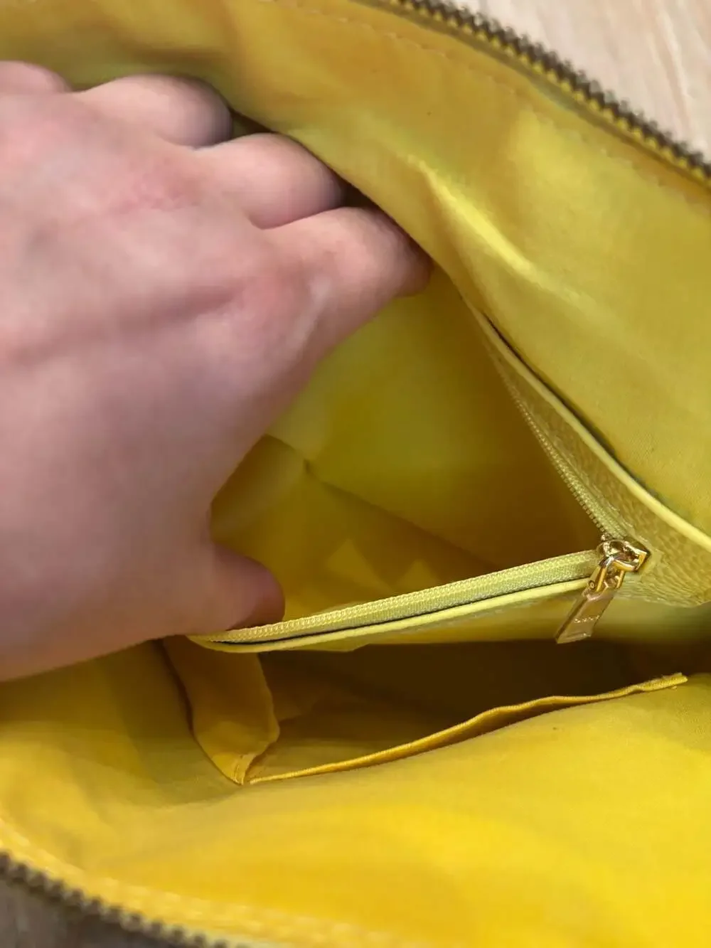 bebe Fabiola Dome Satchel Crossbody Bag